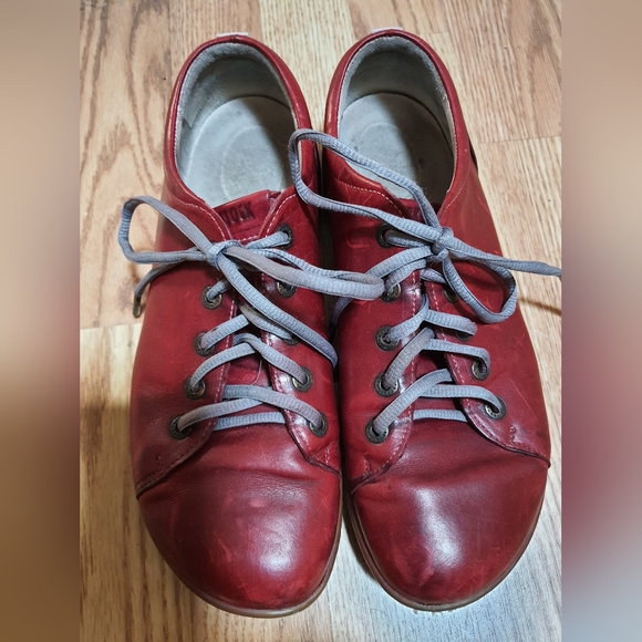 Birkenstock Arran Sneakers - Picture 1 of 9